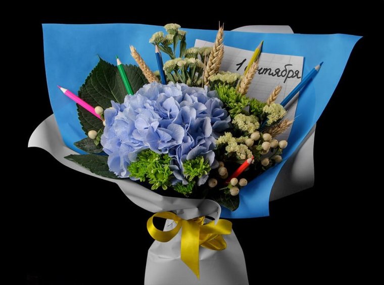 Красивые недорогие букеты