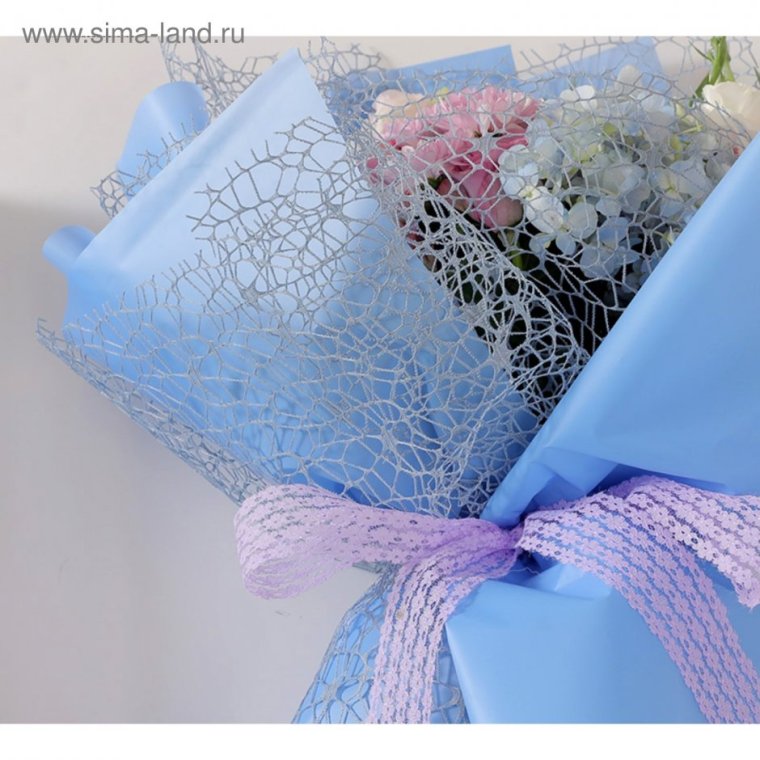 Сетка Крошет