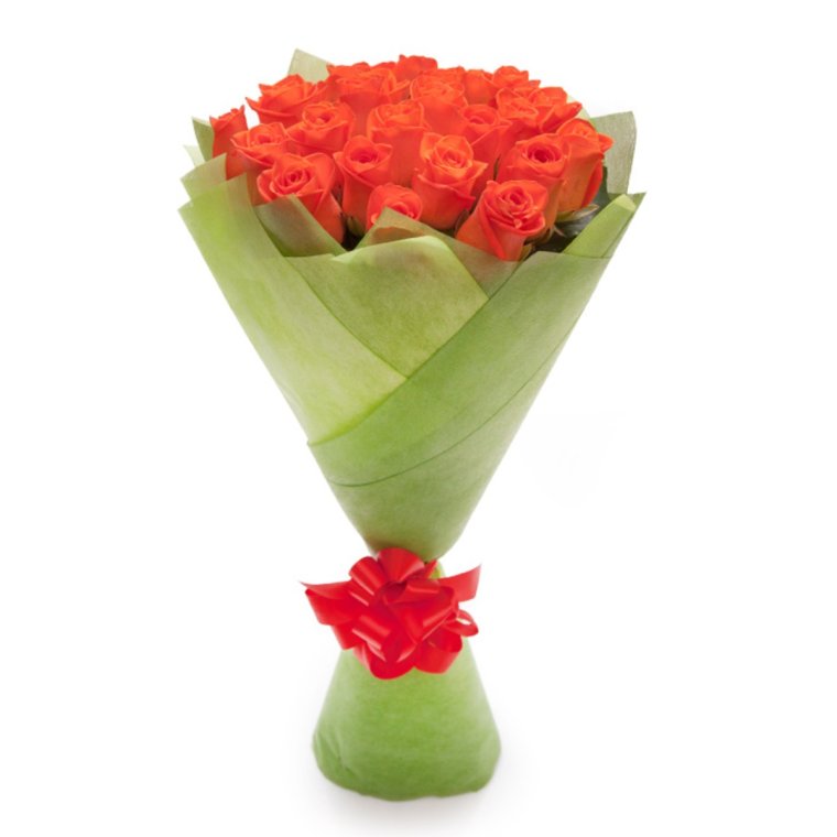 Пленка для упаковки цветов