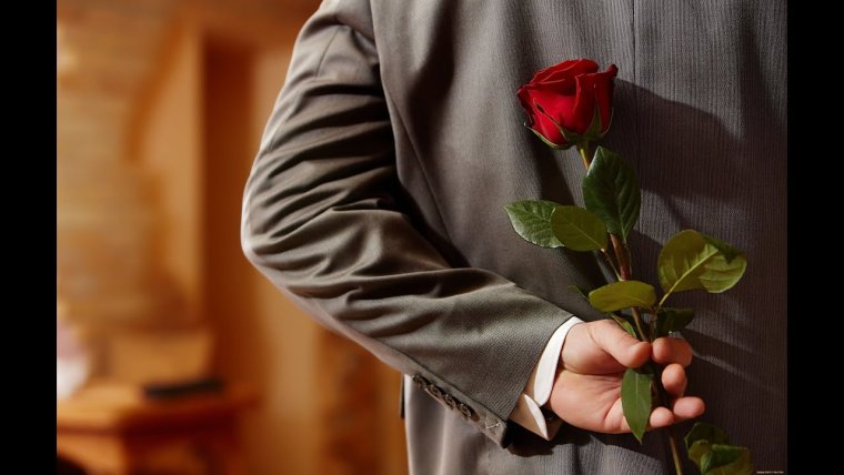 Конфетно-букетный период