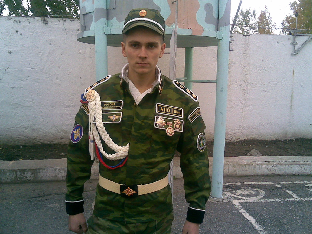 швейные войска казахстана