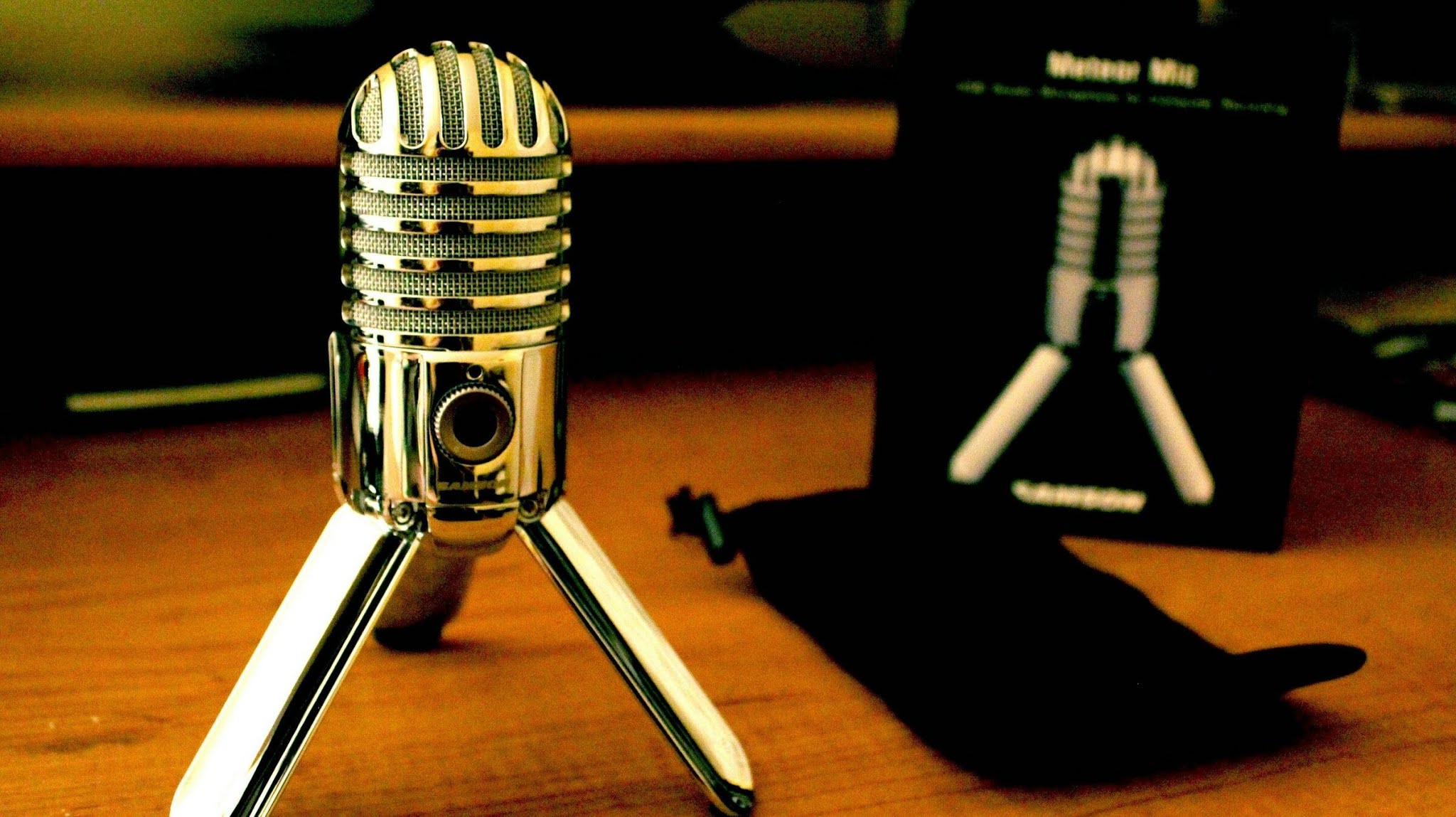 Как использовать микрофон в качестве микрофона. Микрофон Samson Meteor. Samson Meteor Mic 2. USB Samson Microphone.