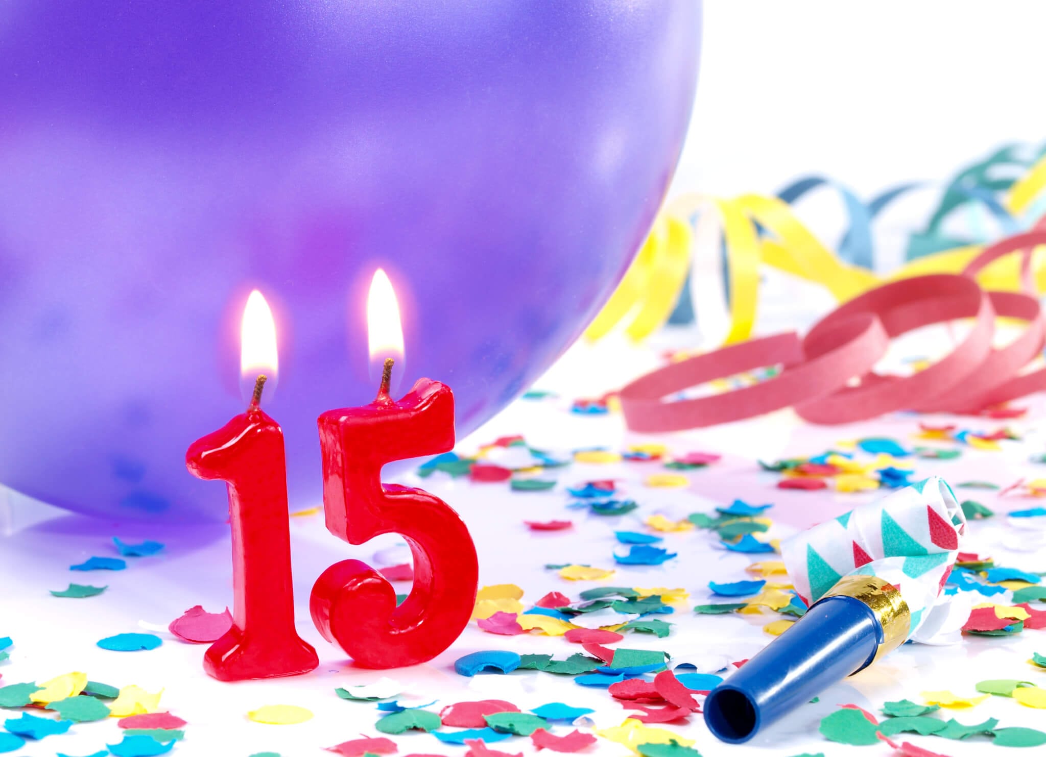 12 лет картинка