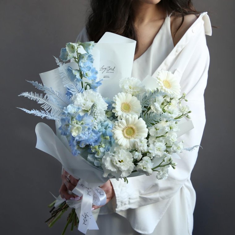 Вибурнум букет Lacy Bird