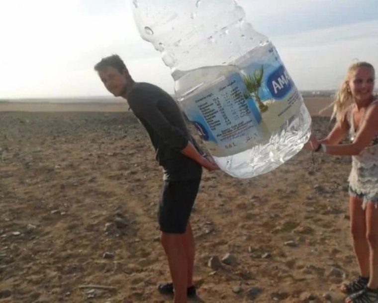 Приколы про водку