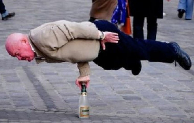 Прикольные бутылочки