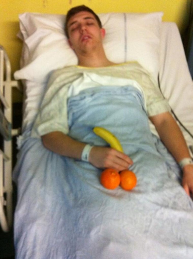 Выздоровление пациентов с переломами