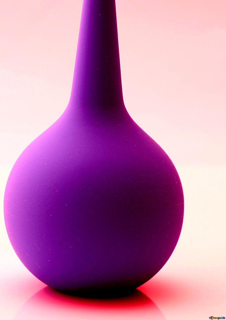 Красивая клизма