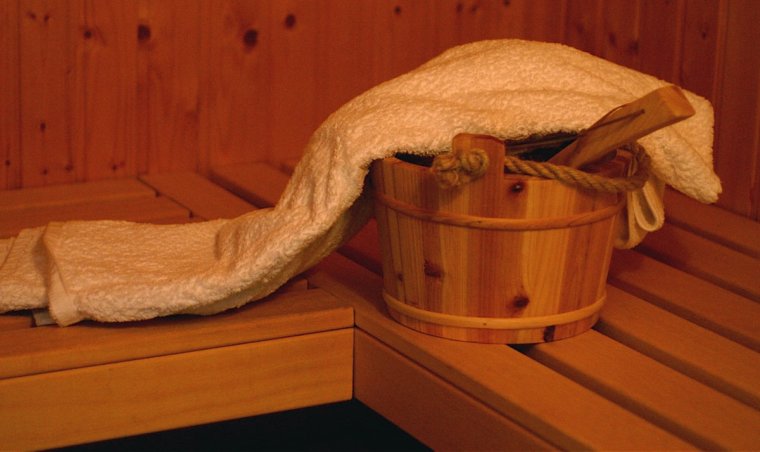 Баня Березка Самара