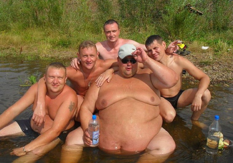 Класс обезьян