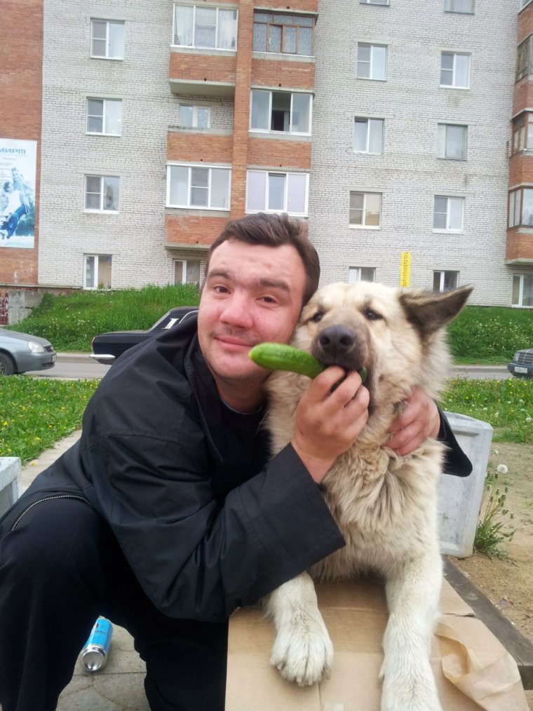 Дебилы из одноклассников