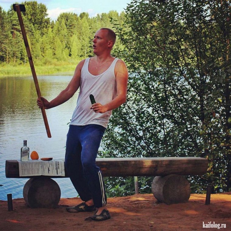 Смешное в Одноклассниках