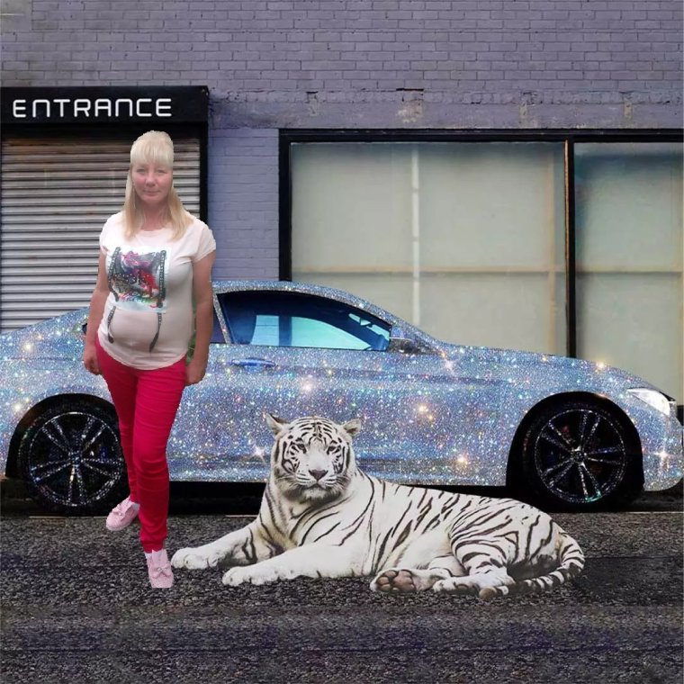 Встреча одноклассников демотиватор