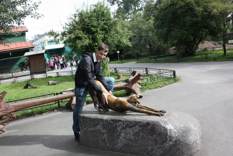 Чудаки из социальных сетей девушки