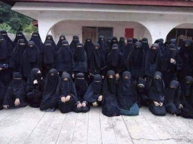 Лютые демотиваторы