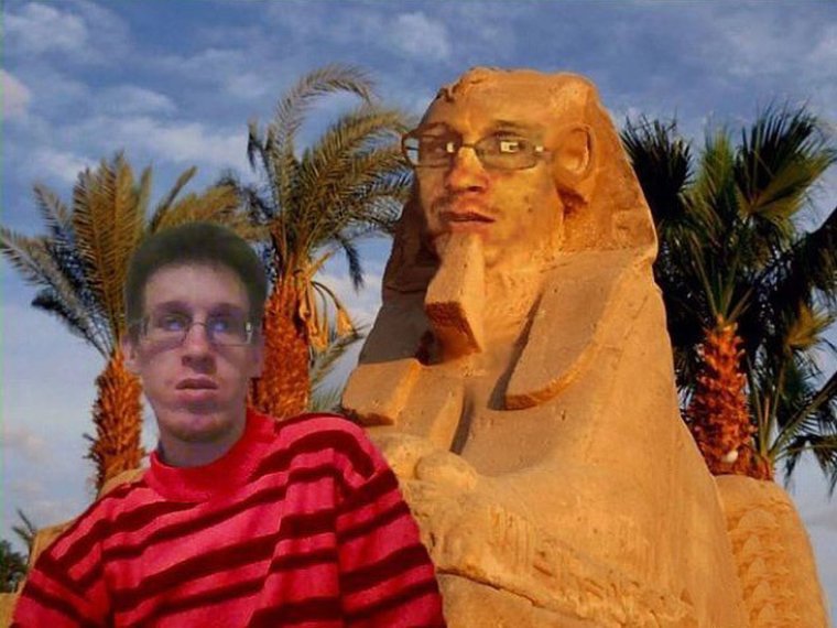 Ужас и мрак социальных сетей