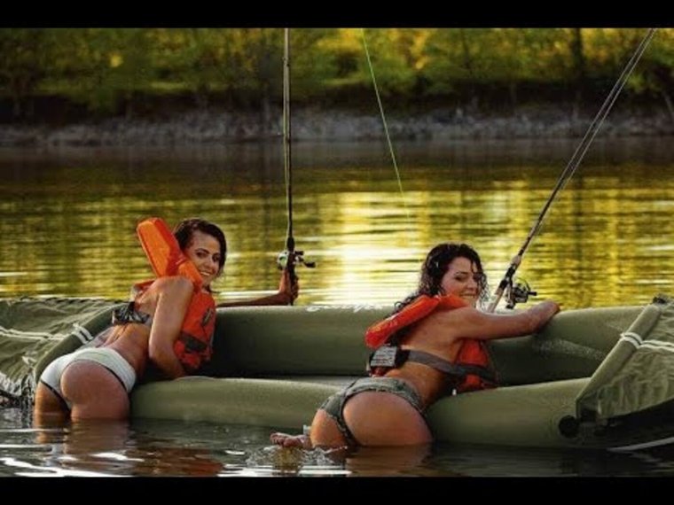 Рыбак прикол