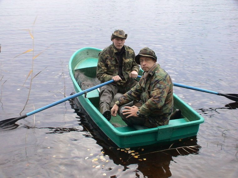 Приколы на рыбалке