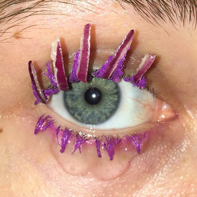 Наращивание ресниц Калуга