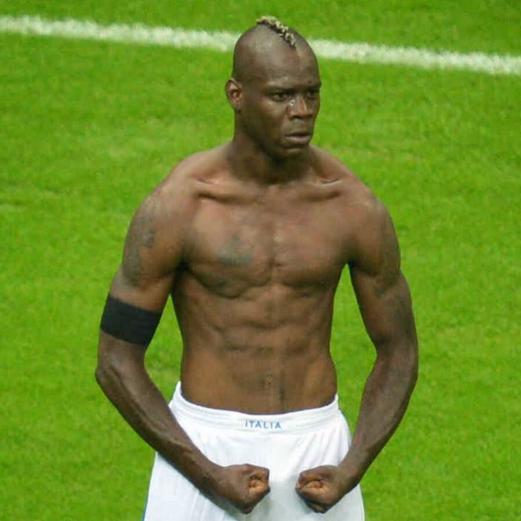 Темнокожий даун