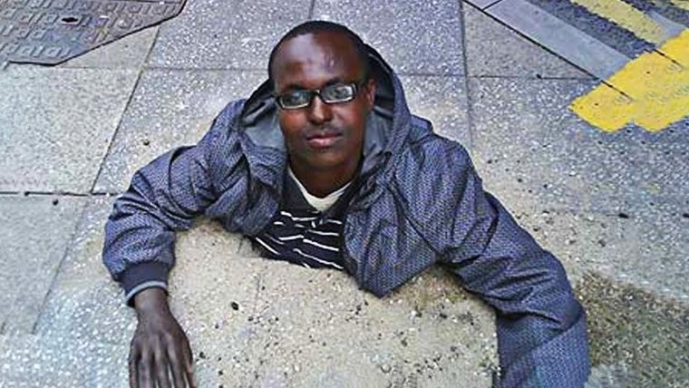 Марио Балотелли торс