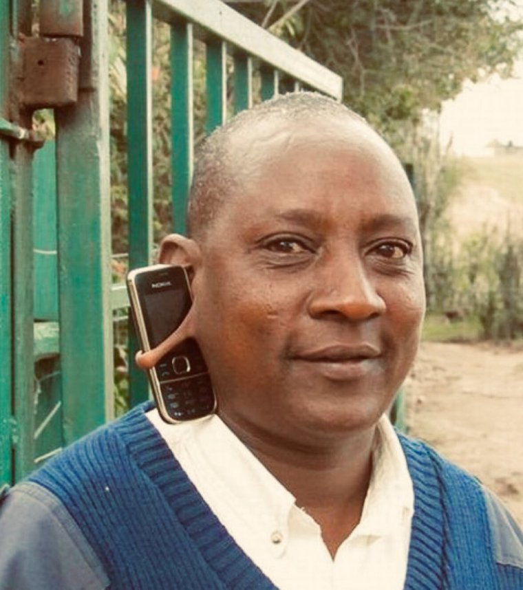 Смешные негры