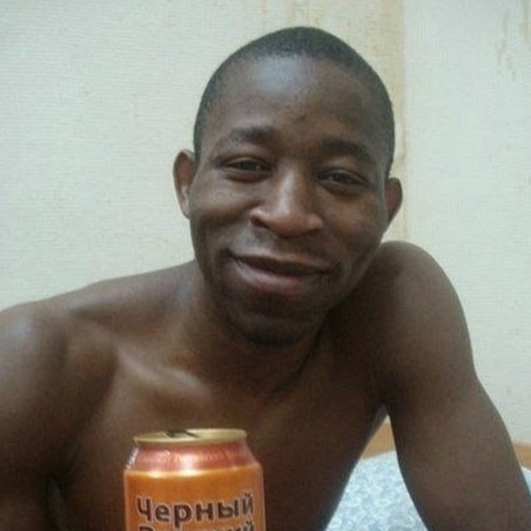 Смешные негры