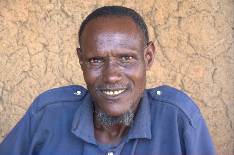 Негр в штаны