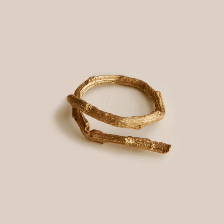 Необычные кольца