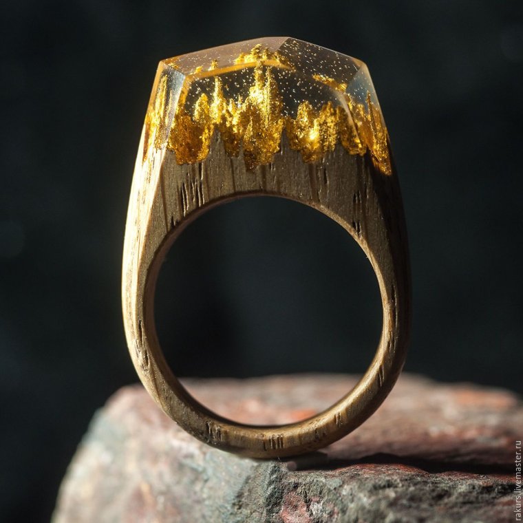 Мод на побрякушки