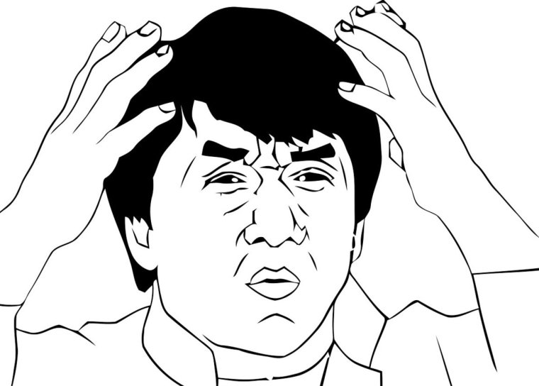 Мемы с темнокожими