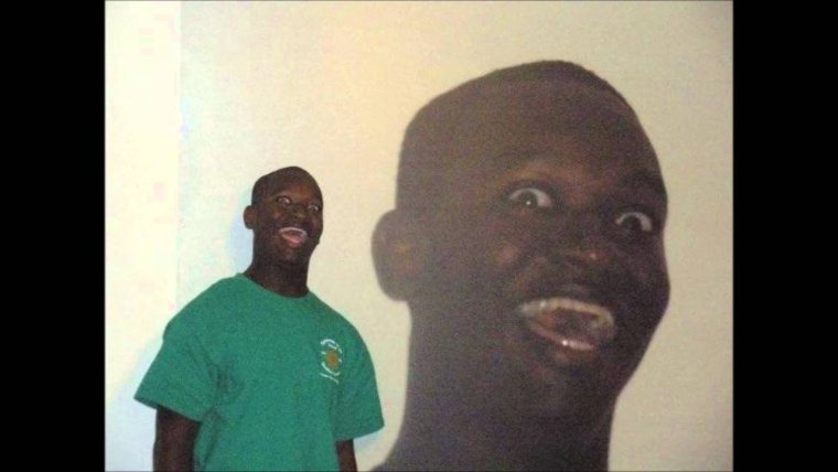 Дайте ему щит