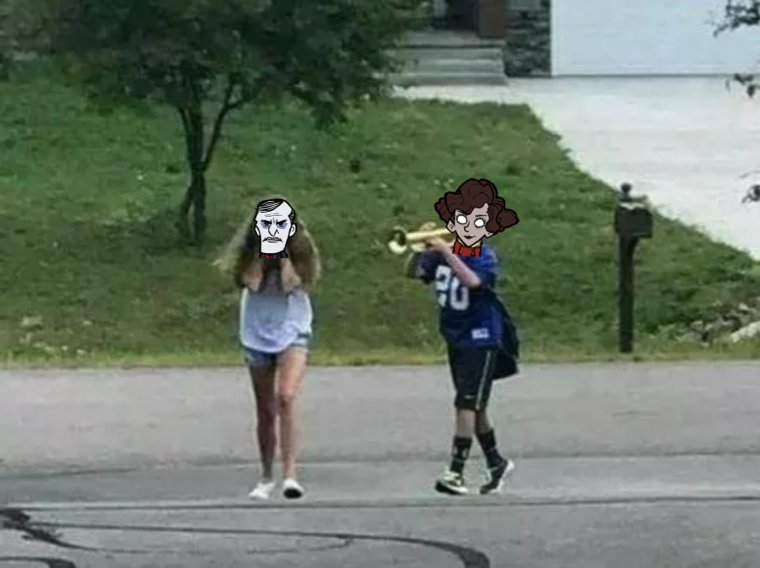 Шаблоны для мемов