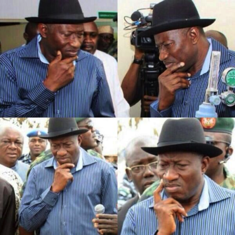 Мемы с афроамериканцами