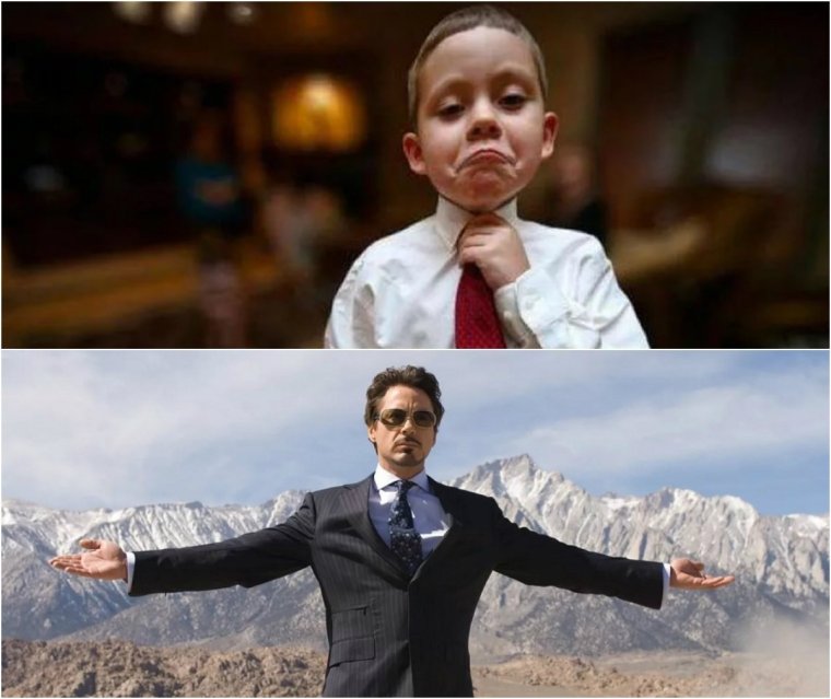 Мем с исчезающим парнем