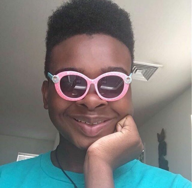 Негр думает Мем