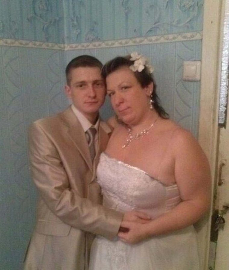 Деревенский жених