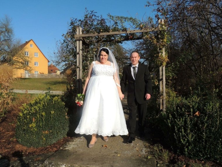 Тамада в деревне