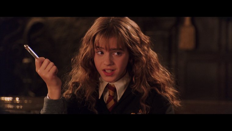 Fat Гермиона Грейнджер