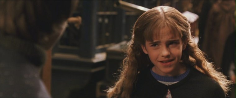 Воспитание Мисс Грейнджер арт