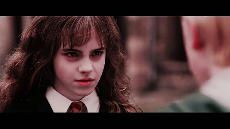 Гермиона Грейнджер Гарри Поттер 2001