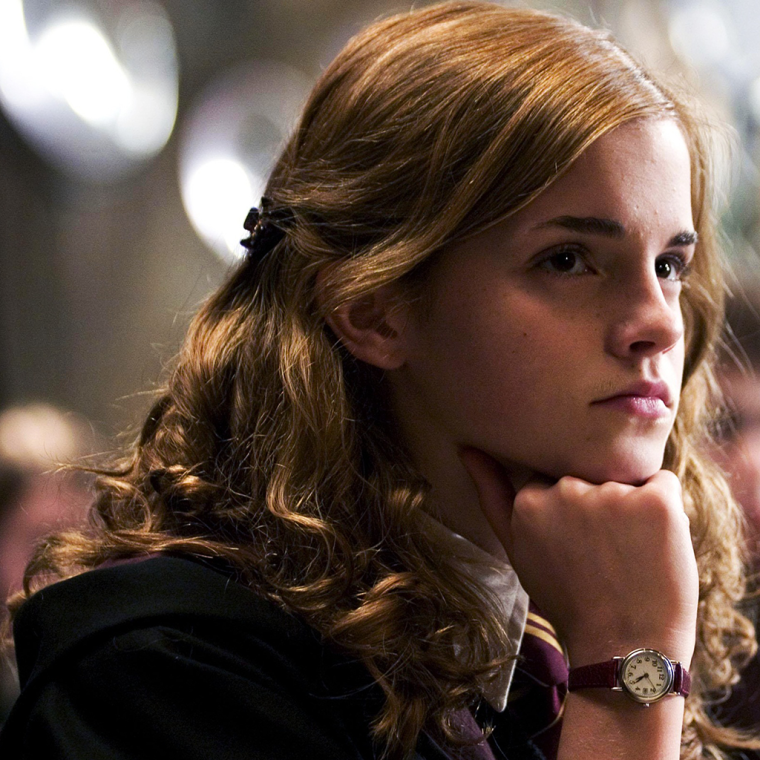 Упоротая Гермиона Грейнджер