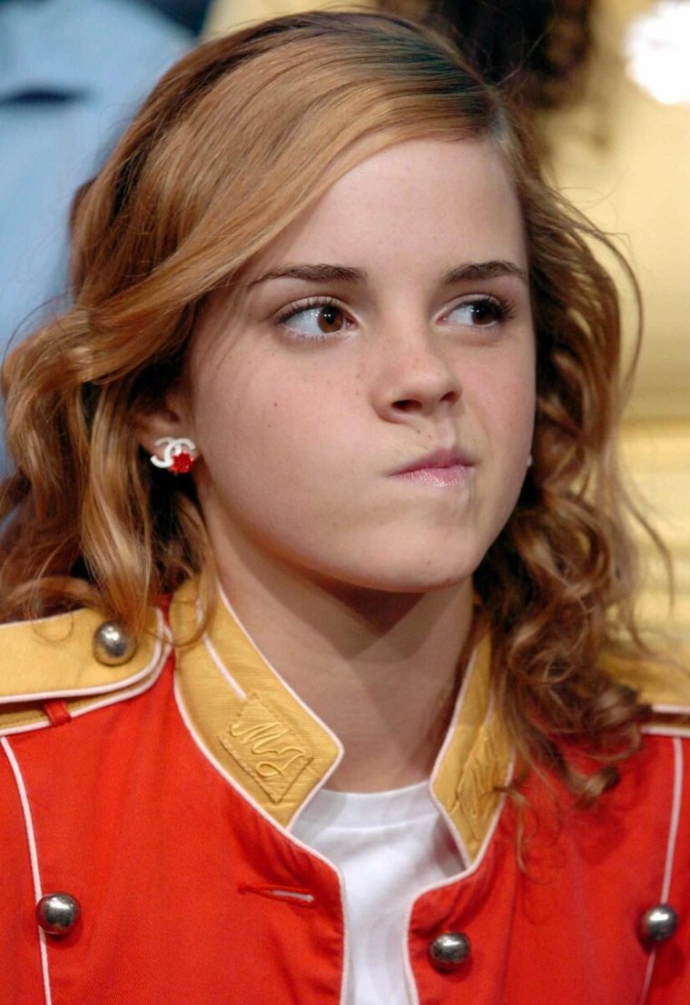 Гермиона Грейнджер Гриффиндор