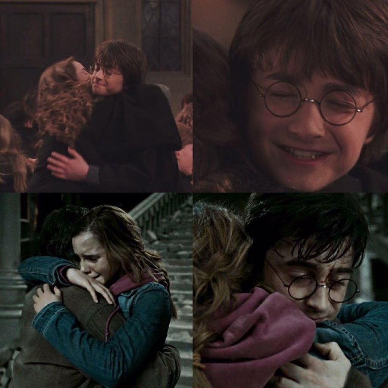 Гарри Поттер и Драко мемы