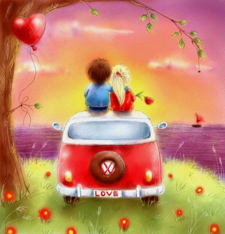 С годовщиной свадьбы поздравления прикольные