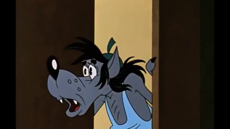 Ну погоди 9-й выпуск