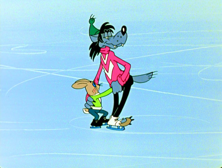 Ну погоди 1969