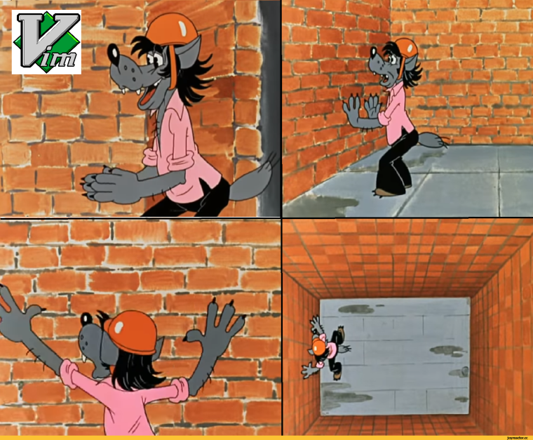 Киностудия Союзмультфильм ну погоди