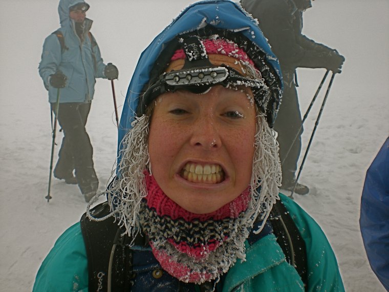 Зимние забавы смешные картинки