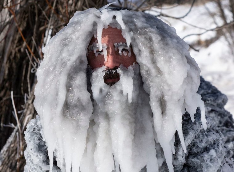 Холодно в квартире